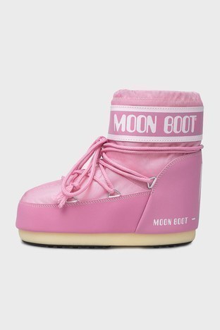 Moon Boot - Moon Boot Bayan Kar Botu 14093400 003 PEMBE (1)