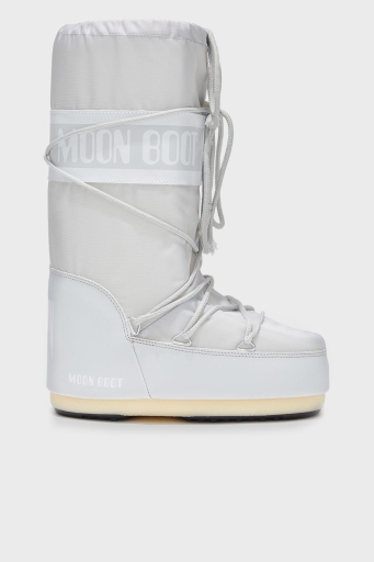 Moon Boot Su İtici Bayan Kar Botu 14004400 086 GRİ - 5