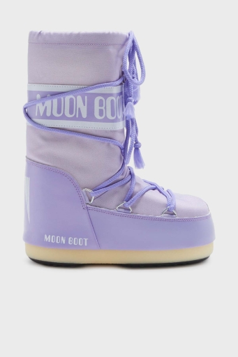 Moon Boot Su İtici Bayan Kar Botu 14004400 089 LİLA - 1