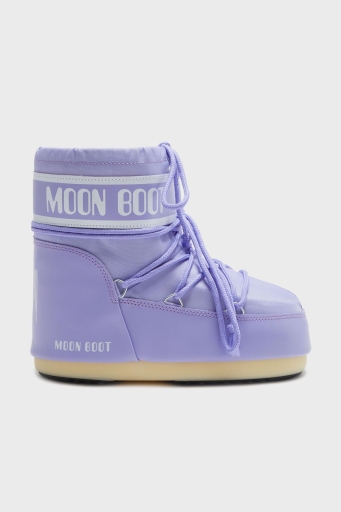 Moon Boot Su İtici Bayan Kar Botu 14093400 013 LİLA - 5