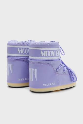 Moon Boot Su İtici Bayan Kar Botu 14093400 013 LİLA - 6