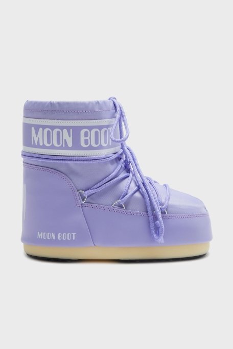 Moon Boot Su İtici Bayan Kar Botu 14093400 013 LİLA - 1