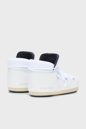 Moon Boot Su İtici Bayan Kar Botu 14600300 002 BEYAZ - 2