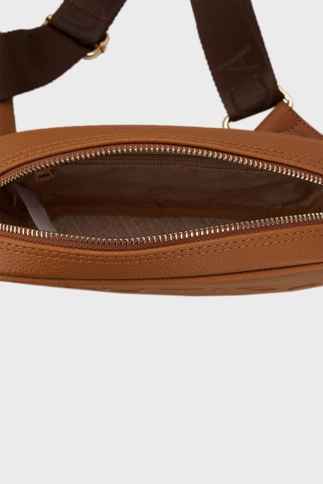 Nautica Logolu Cep Detaylı Ayarlanabilir Askılı Bayan Çanta CN7157T TABA - 4
