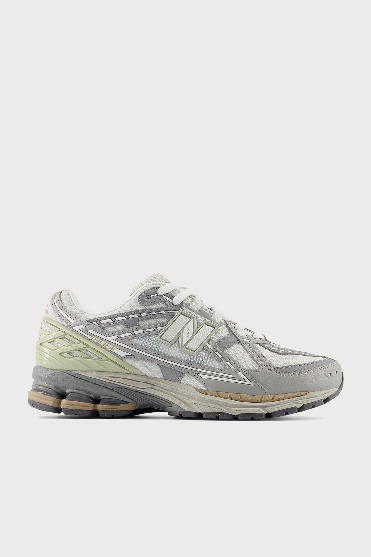 New Balance 1906 Günlük Spor Erkek Ayakkabı M1906NB GRİ