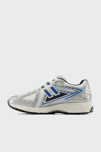 New Balance 1906 Günlük Spor Erkek Ayakkabı M1906REB SİYAH-MAVİ - 3