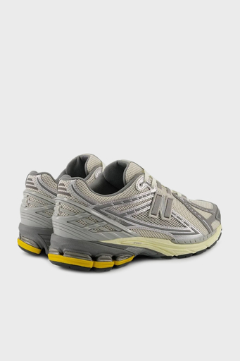 New Balance 1906 Günlük Spor Erkek Ayakkabı M1906RRD GRİ-BEJ - 10