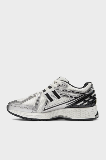New Balance 1906R Azorb Sneaker Erkek Ayakkabı M1906RER BEYAZ-SİYAH - 2