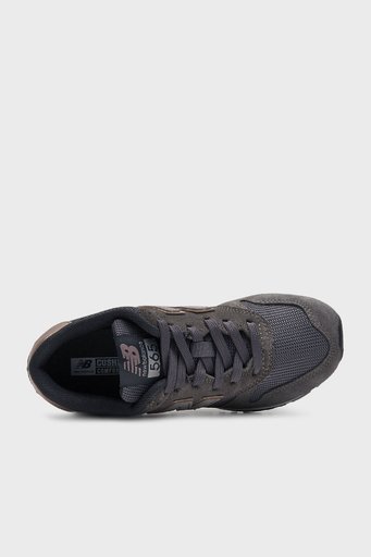 New Balance 565 Logolu Sneaker Bayan Ayakkabı WL565ARB ANTRASİT - 7