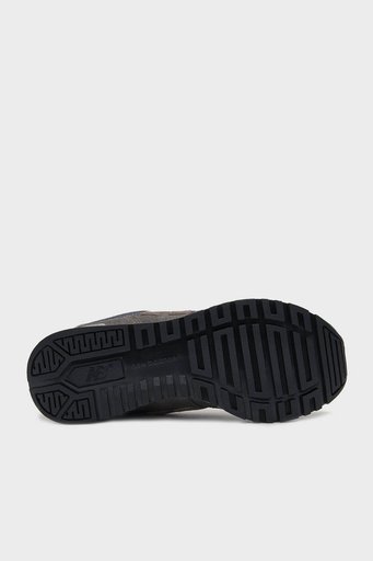 New Balance 565 Logolu Sneaker Bayan Ayakkabı WL565ARB ANTRASİT - 8