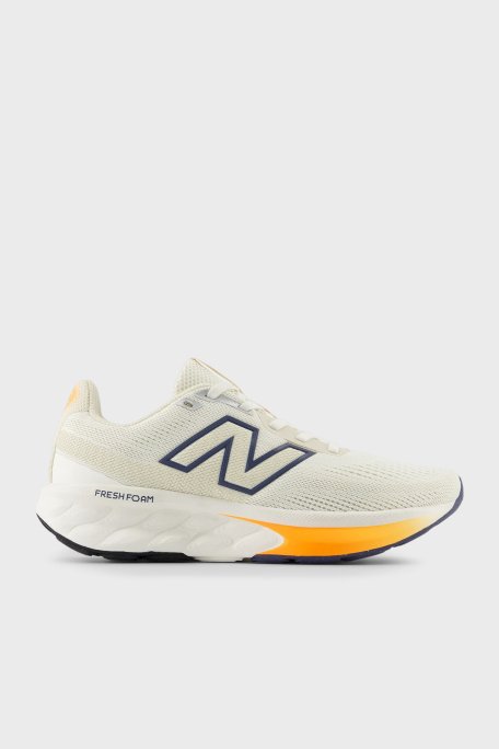New Balance Logolu File Üst Kısım Spor Bayan Ayakkabı W520LG9 BEYAZ - 1