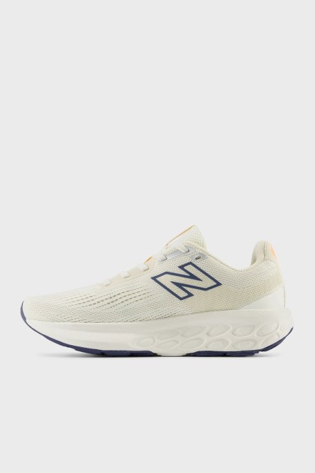 New Balance Logolu File Üst Kısım Spor Bayan Ayakkabı W520LG9 BEYAZ - 2