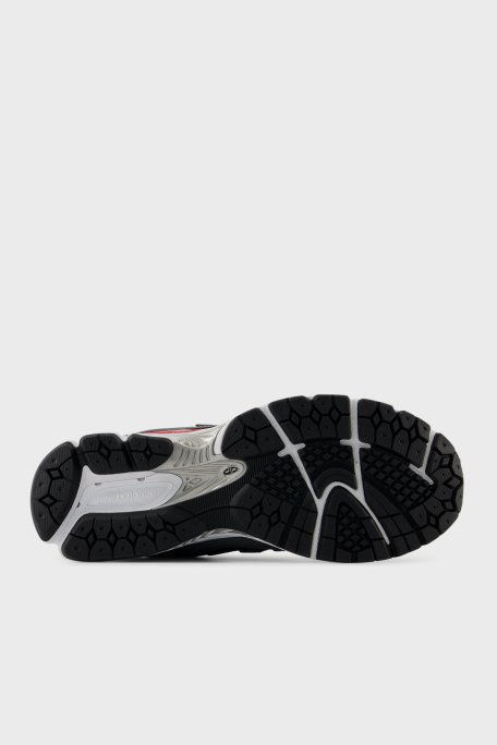 New Balance Logolu Kalın Taban Sneaker Bayan Ayakkabı U1906RCB SİYAH - 5