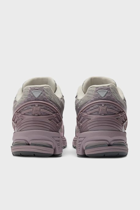 New Balance Logolu Kalın Taban Sneaker Bayan Ayakkabı U1906WFA PEMBE - 5