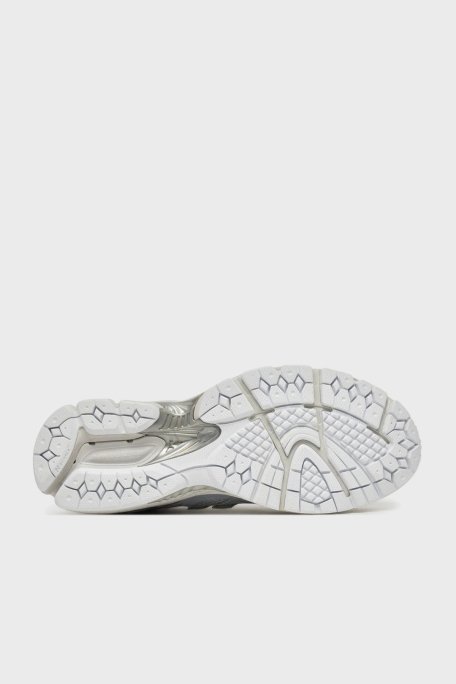 New Balance Logolu Kalın Taban Sneaker Bayan Ayakkabı U1906WFE KOYU GRİ - 6