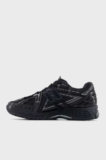 New Balance Logolu Kalın Tabanlı Sneaker Erkek Ayakkabı M1906AF SİYAH - 21