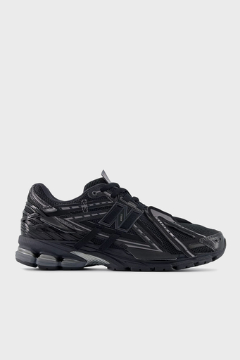 New Balance Logolu Kalın Tabanlı Sneaker Erkek Ayakkabı M1906AF SİYAH - 25