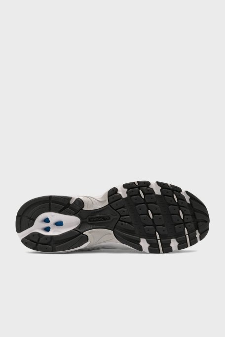 New Balance Logolu Sneaker Unisex Ayakkabı MR530EMA BEYAZ - 4