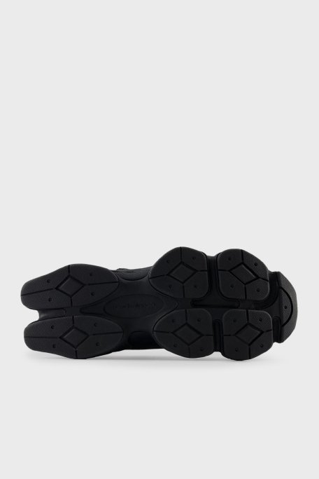 New Balance Logolu Süet Kalın Taban Cırtlı Sneaker Unisex Ayakkabı U8040UOC HAKİ - 5