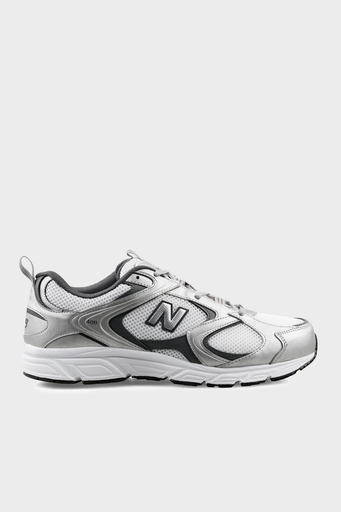 New Balance NB Lifestyle 408 Sneaker Unisex Ayakkabı ML408DS BEYAZ - 8