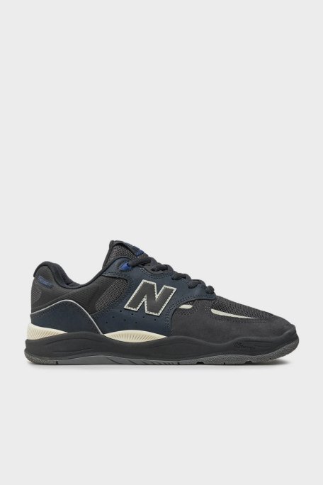 New Balance NB Lifestyle Sneaker Unisex Ayakkabı NM1010UR GRİ - 1