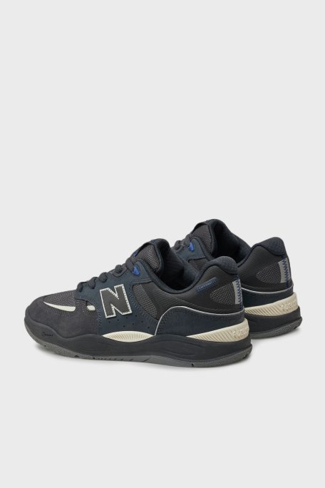 New Balance NB Lifestyle Sneaker Unisex Ayakkabı NM1010UR GRİ - 4