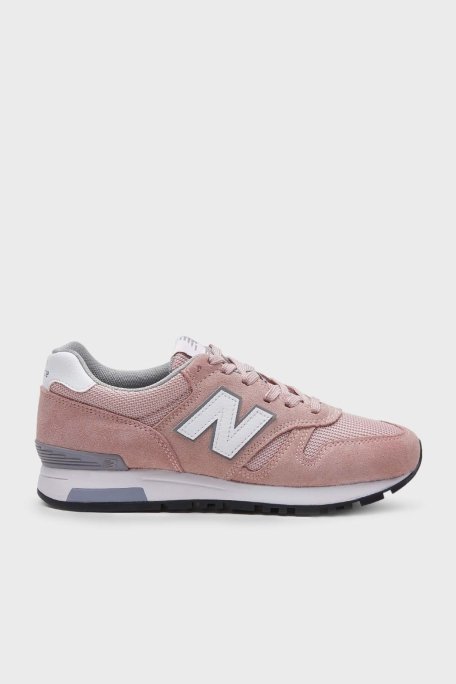 New Balance NB Lifestyle Spor Bayan Ayakkabı WL565PNK PEMBE - 1