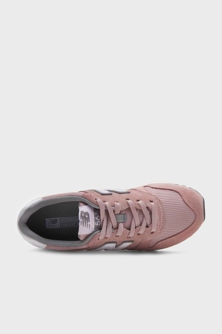 New Balance NB Lifestyle Spor Bayan Ayakkabı WL565PNK PEMBE - 3