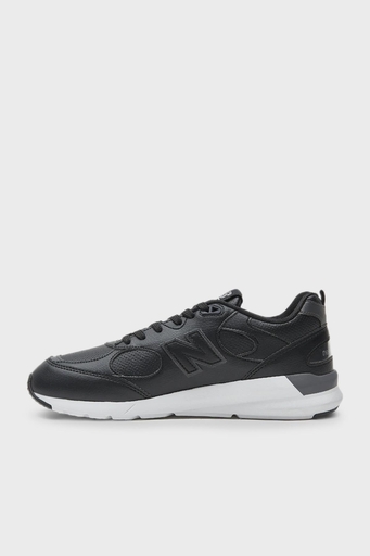 New Balance NB Lifestyle Spor Erkek Ayakkabı MS109BAT SİYAH - 6