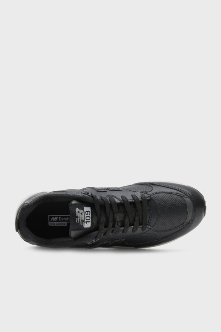 New Balance NB Lifestyle Spor Erkek Ayakkabı MS109BAT SİYAH - 3