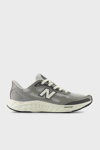 New Balance NB Running Logolu Sneaker Erkek Ayakkabı MARISTG4 GRİ - 1