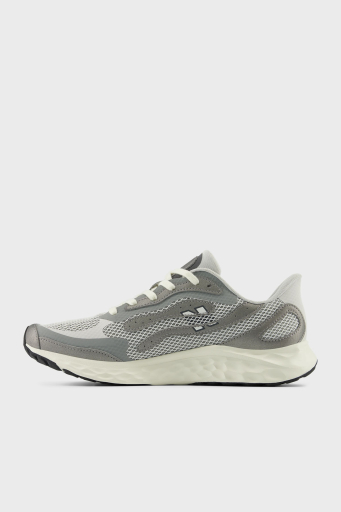 New Balance NB Running Logolu Sneaker Erkek Ayakkabı MARISTG4 GRİ - 3
