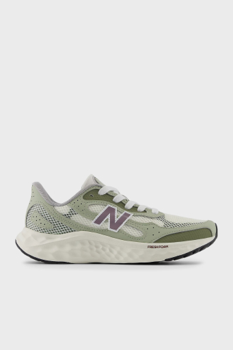 New Balance NB Running Logolu Spor Bayan Ayakkabı WARISTD4 BEYAZ - 1