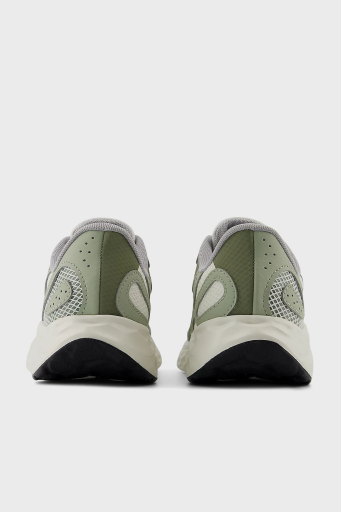 New Balance NB Running Logolu Spor Bayan Ayakkabı WARISTD4 BEYAZ - 5