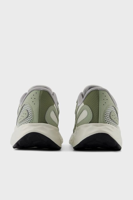 New Balance NB Running Logolu Spor Bayan Ayakkabı WARISTD4 BEYAZ - 5