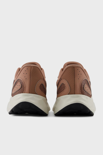 New Balance NB Running Logolu Spor Bayan Ayakkabı WARISTL4 KAHVE - 5