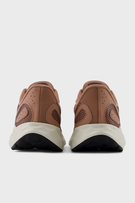 New Balance NB Running Logolu Spor Bayan Ayakkabı WARISTL4 KAHVE - 5