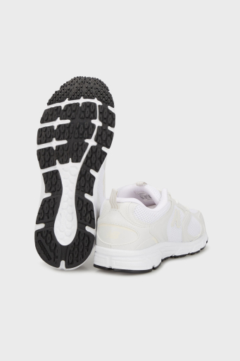 New Balance Sneaker Unisex Ayakkabı ML408WW BEYAZ - 15