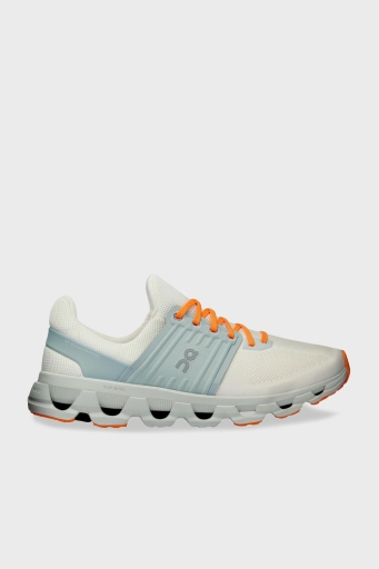 On Running Logolu Sneaker Erkek Ayakkabı 3MD10242167 BEJ - 1