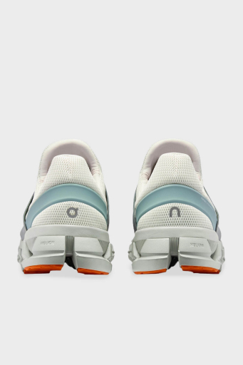 On Running Logolu Sneaker Erkek Ayakkabı 3MD10242167 BEJ - 6
