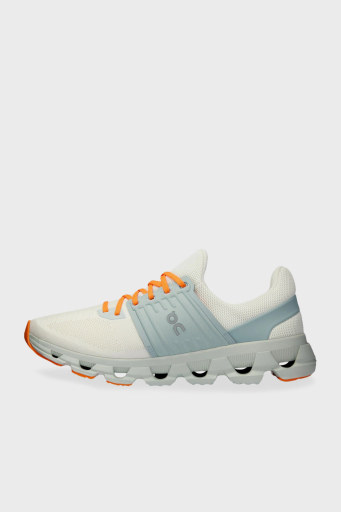 On Running Logolu Sneaker Erkek Ayakkabı 3MD10242167 BEJ - 8