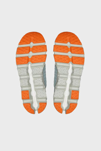 On Running Logolu Sneaker Erkek Ayakkabı 3MD10242167 BEJ - 11