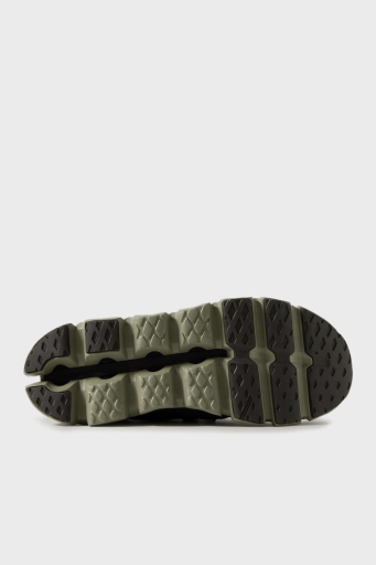 On Running Logolu Sneaker Erkek Ayakkabı 3MD10242562 HAKİ - 5