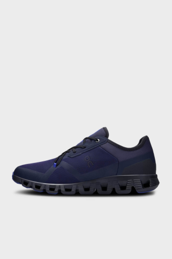 On Running Logolu Sneaker Erkek Ayakkabı 3MD30321363 LACİVERT - 2