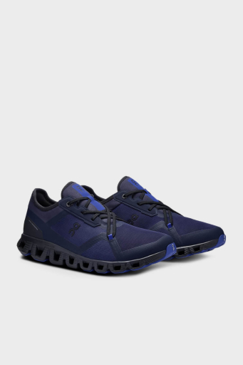 On Running Logolu Sneaker Erkek Ayakkabı 3MD30321363 LACİVERT - 3