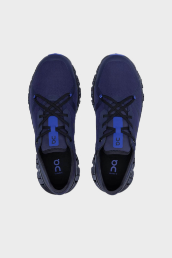 On Running Logolu Sneaker Erkek Ayakkabı 3MD30321363 LACİVERT - 9
