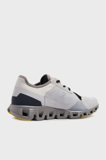 On Running Logolu Sneaker Erkek Ayakkabı 3MD30322666 GRİ - 11
