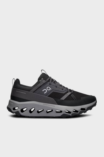 On Running Logolu Sneaker Unisex Ayakkabı 3WE10010702 SİYAH - 1