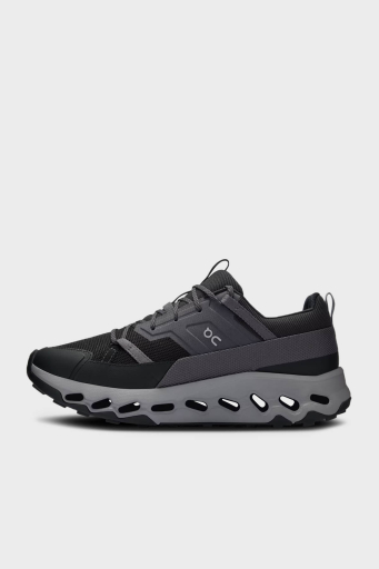 On Running Logolu Sneaker Unisex Ayakkabı 3WE10010702 SİYAH - 8