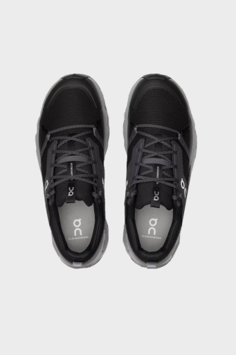 On Running Logolu Sneaker Unisex Ayakkabı 3WE10010702 SİYAH - 10